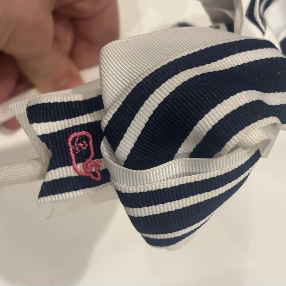 Vineyard Vines chic headbands